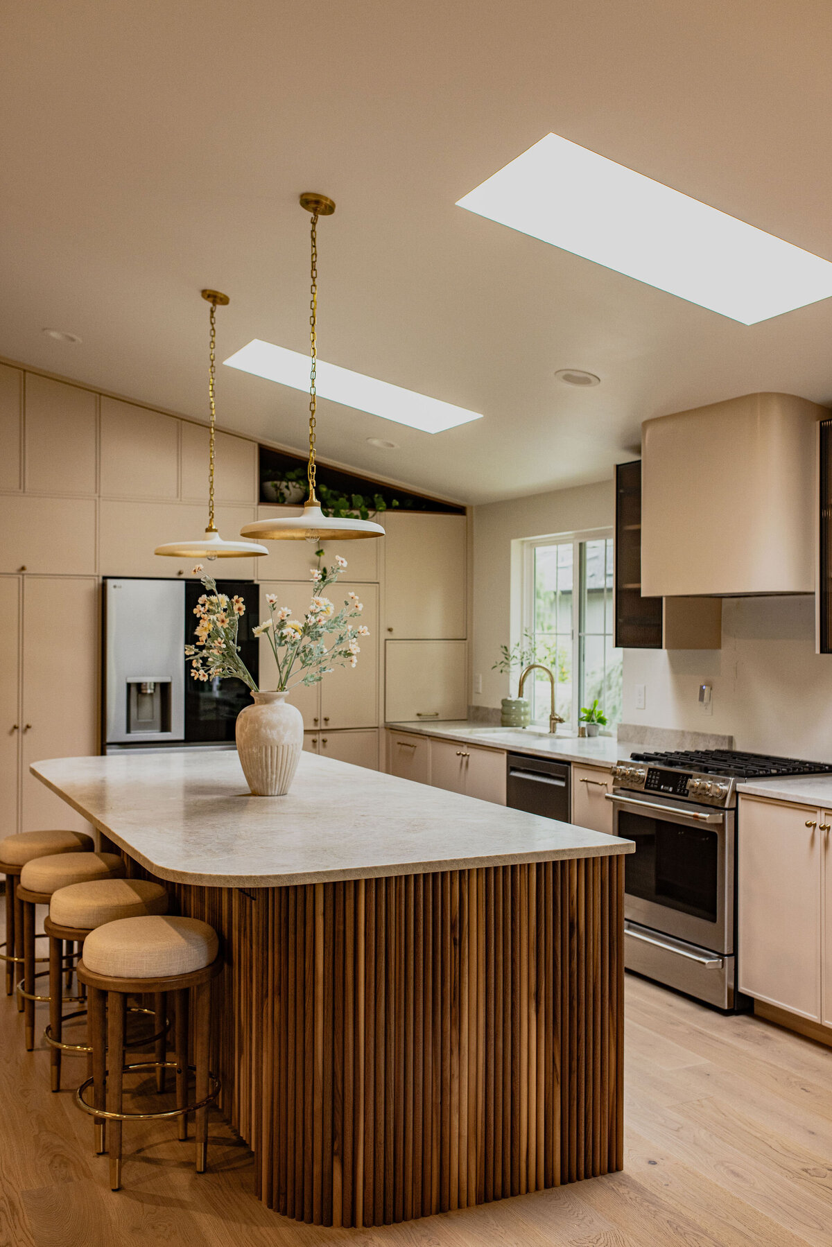 Kirkland Interior Design | Rulaz Design Studio