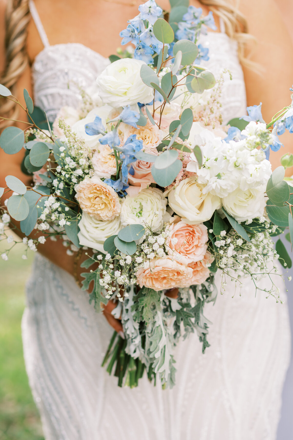 Portfolio | Wedding Photography by Ink & Willow Associates | Victoria TX