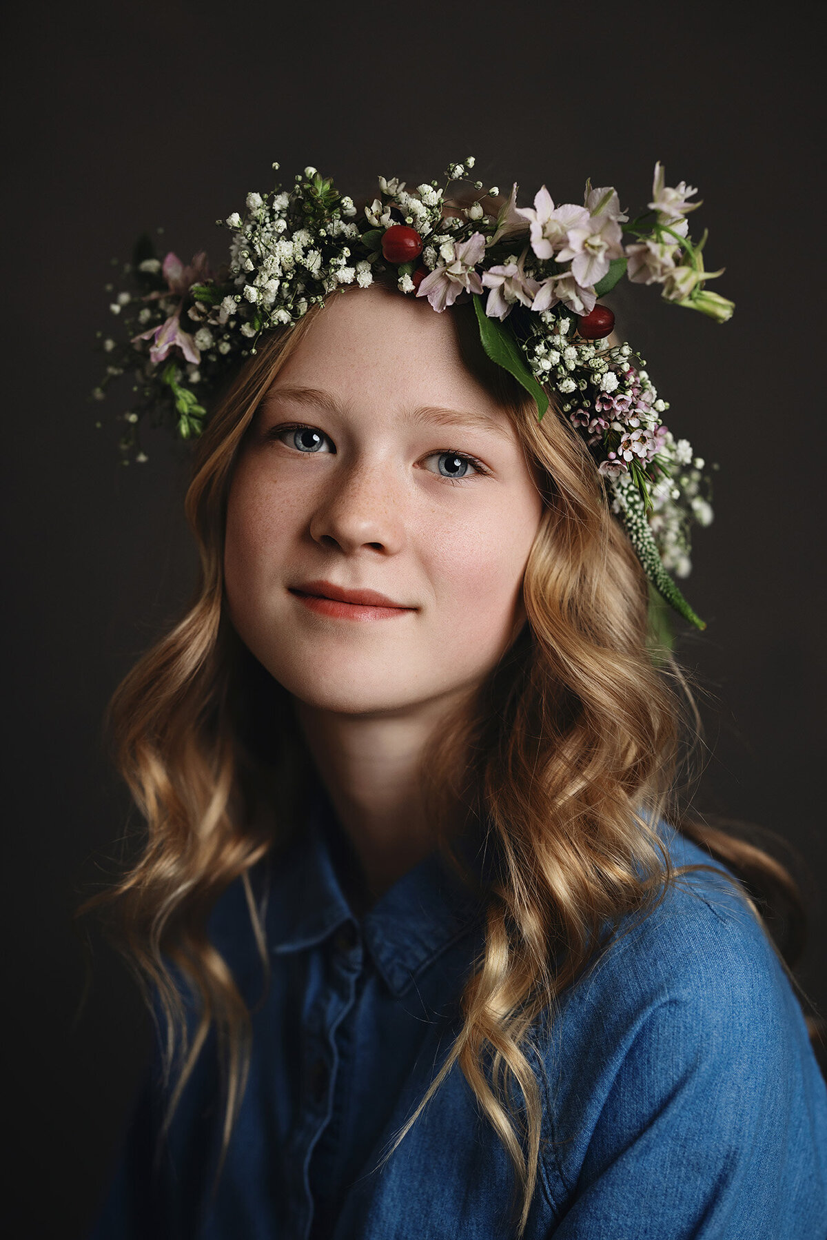 Flower Crown