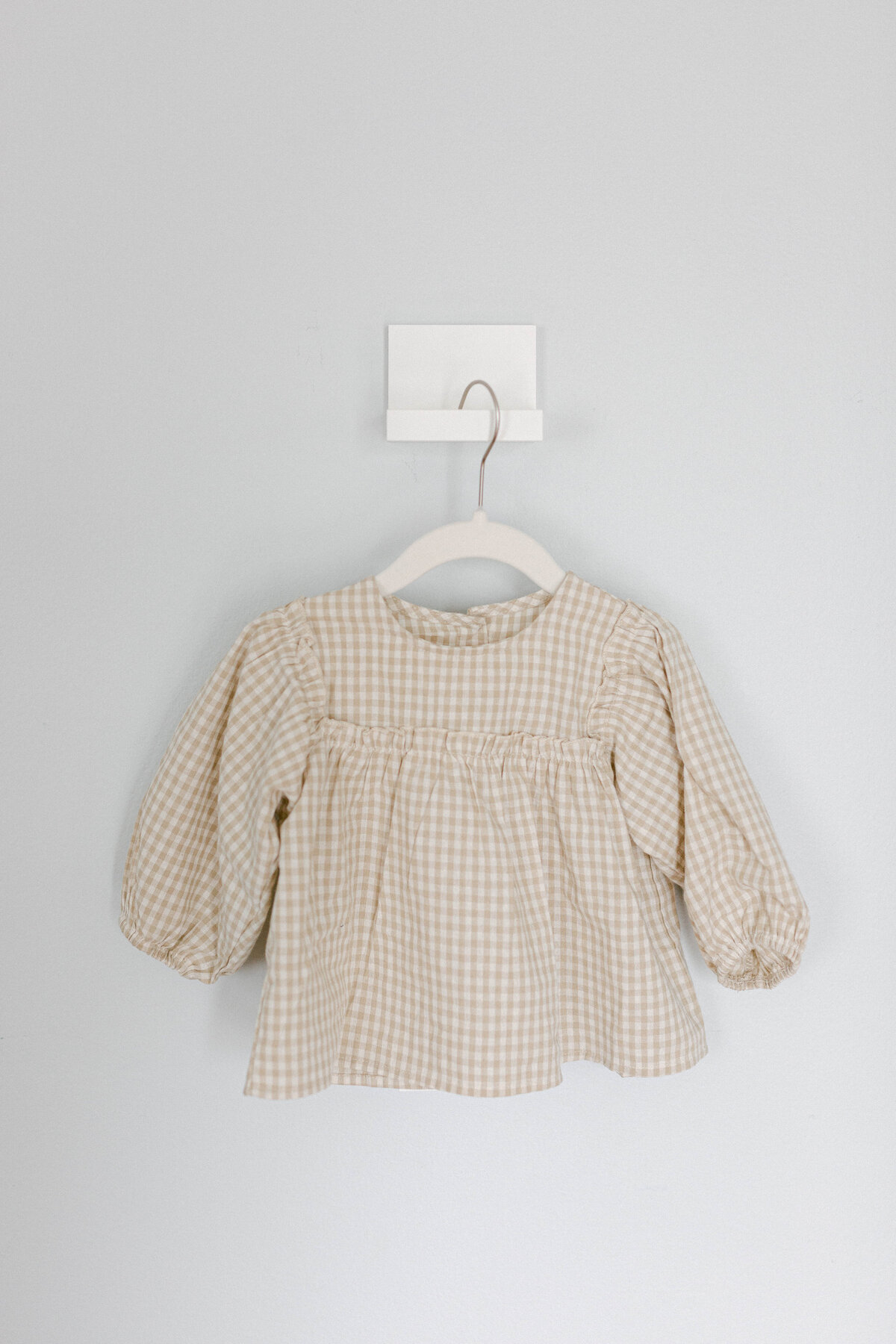 client closet -kids