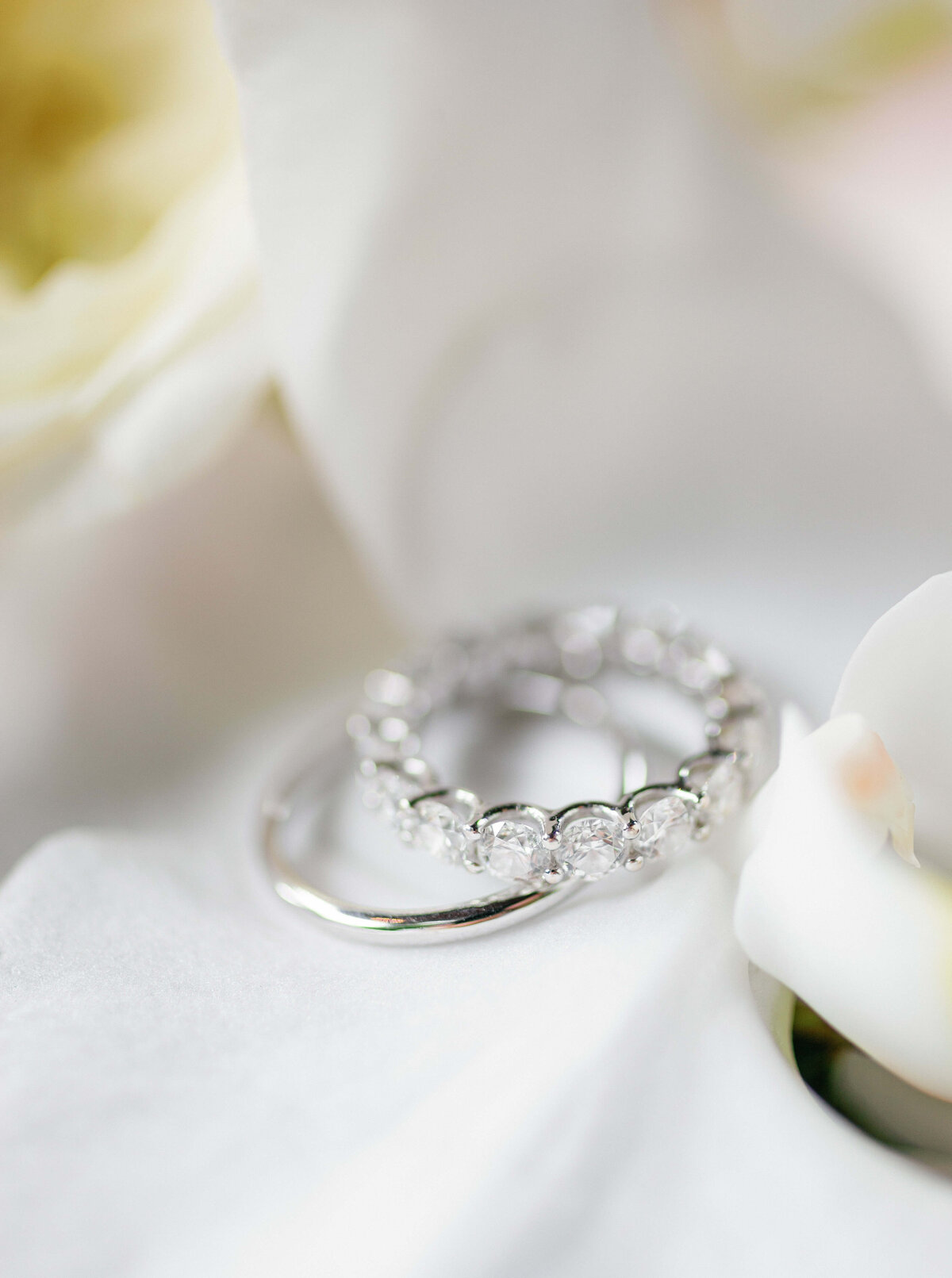 Wedding Rings