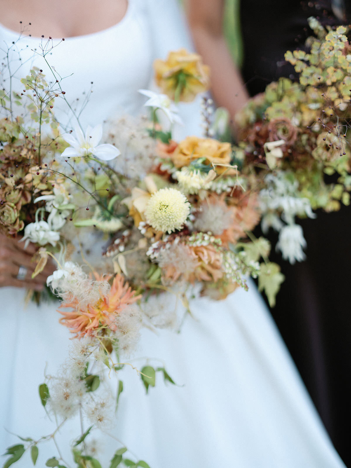 Aspen fall tented wedding at t lazy 7 ranch_RxL-99