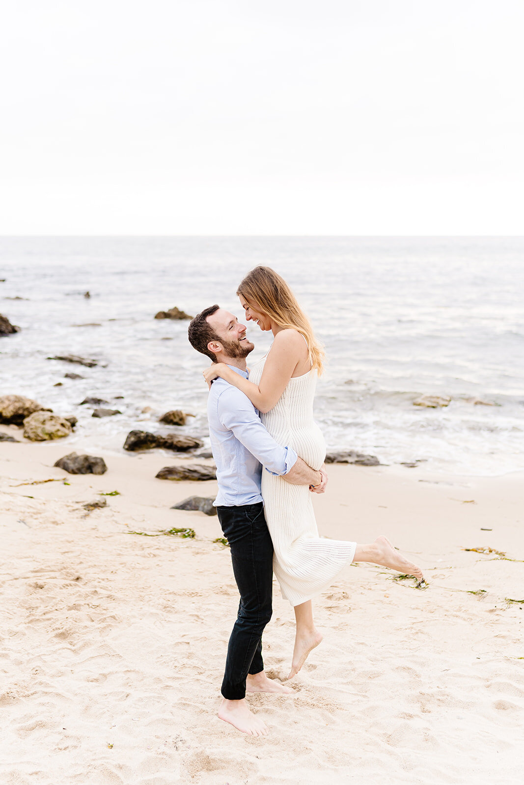Little Corona Del Mar Beach 20