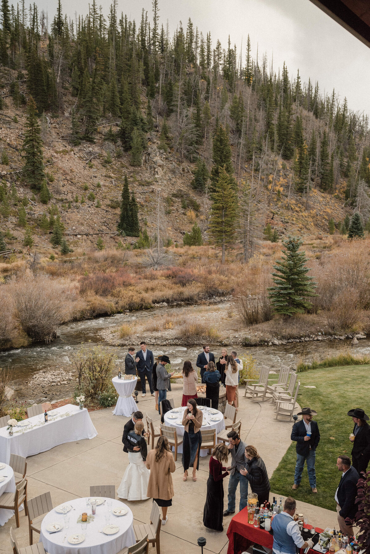 Breckenridge Colorado Intimate Wedding Elopement-Lauren and Mike-Colorado Wedding Photographer-Dani Haims Photography-282