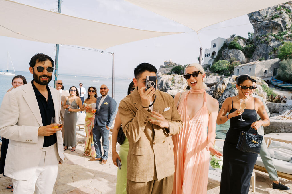 Tonnara di Scopello Wedding-28
