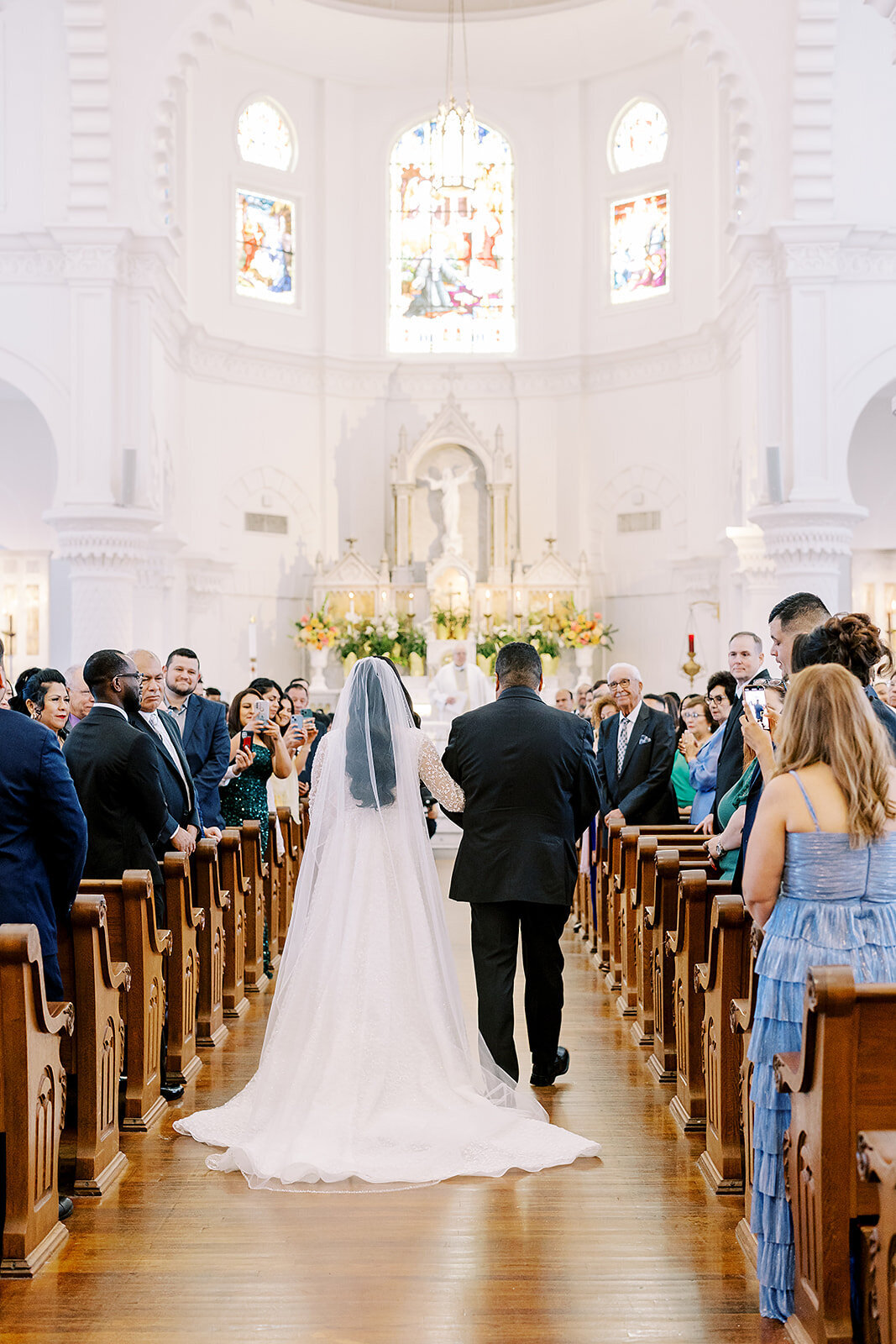 Houston Wedding Photographer - Violet Martinez Photograpghy  (142)