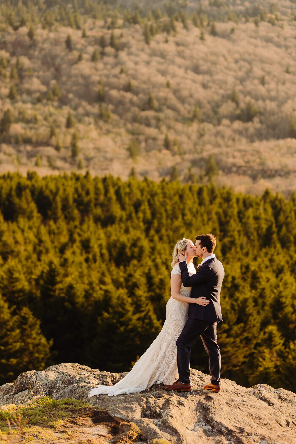 Black-Balsam-NC-Elopement-65