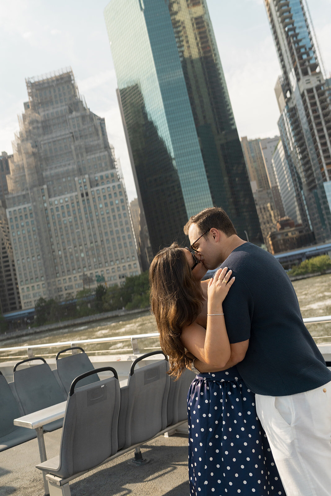 Jess & Alex NYC Portraits-108