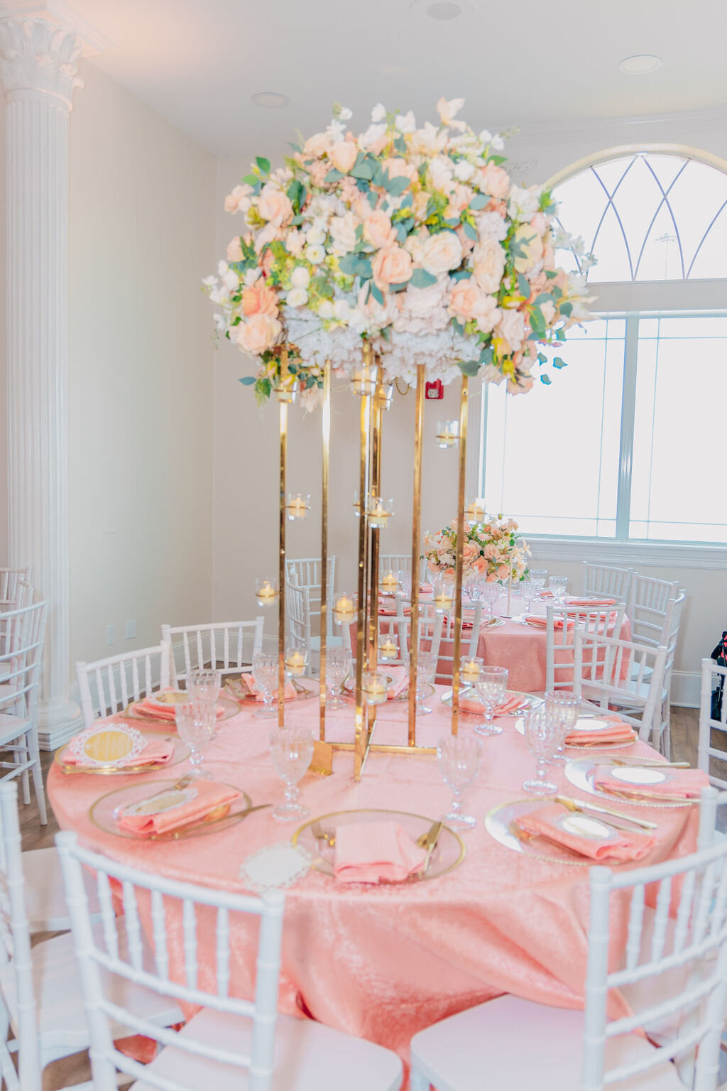 Luxury Event Design & Decor Dallas | Events D'Lux 07