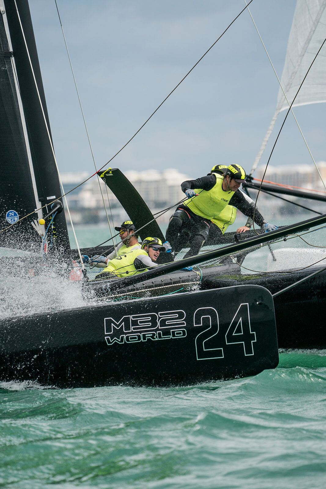 M32 Sailing Regatta-131