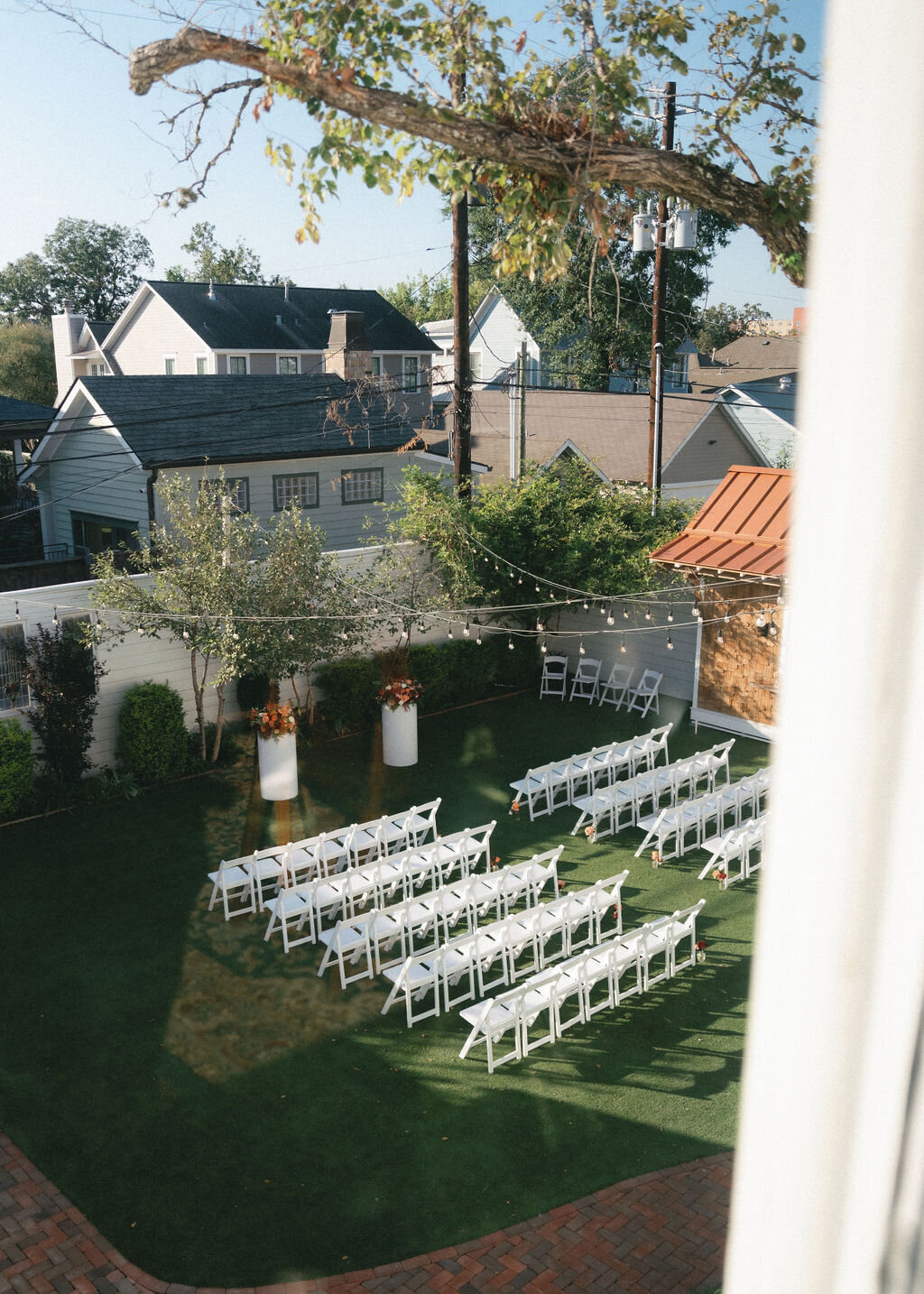 In Time Weddings & Events Houston Texas Greater Houston Texas Wedding Event Planning Planner Destination Weddings Chardae Renée DeTerlizzi85