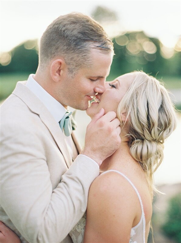 Washington DC Wedding Photographer Costola Photography - Glen Ellen Farm _ Ryann & Kevin _ Bride & Groom 23