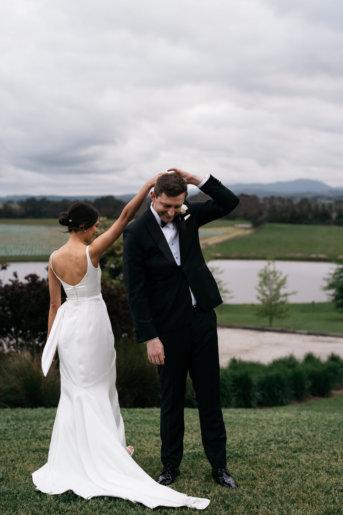Zonzo Estate, Courtney Laura Photography, Yarra Valley Wedding Photographer, Jaclyn and Fletcher-1036