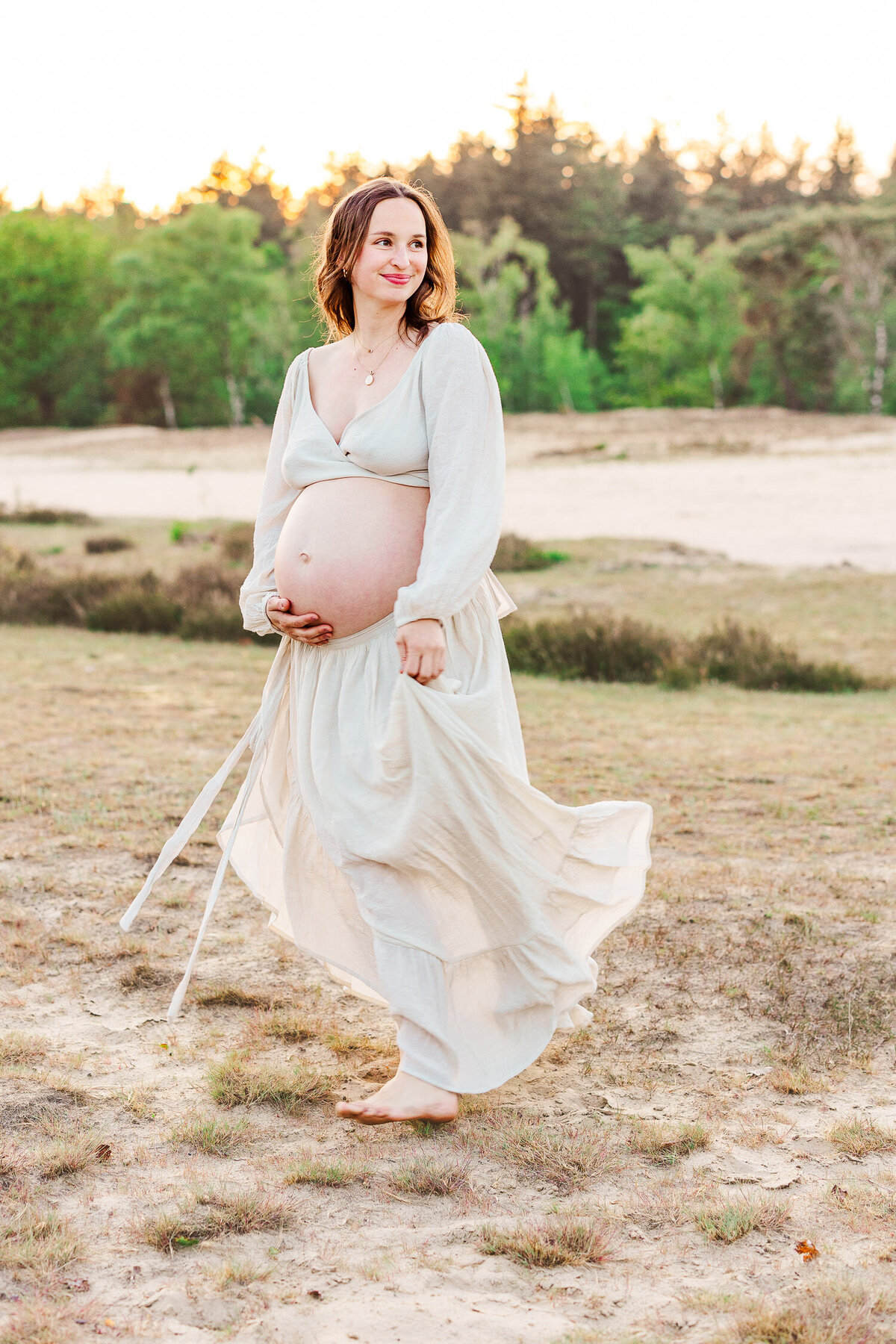 Maternity Fotografie Zwangerschap Fotografie 13