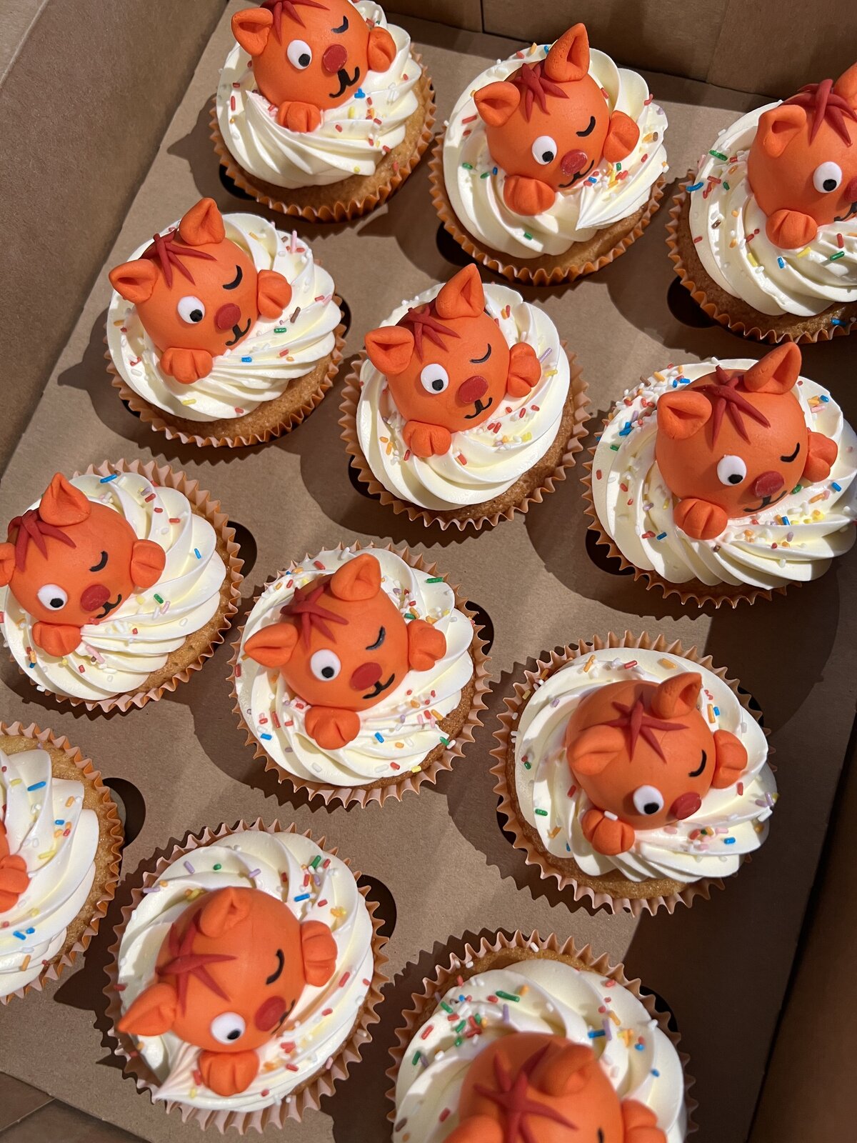 OLaLa Cakes & Cupcakes