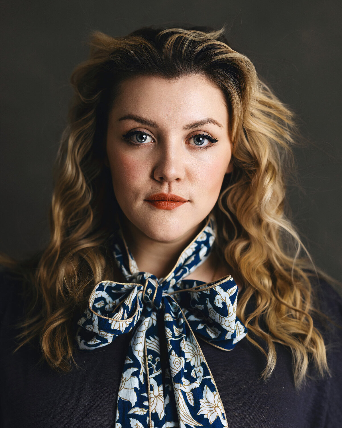 creative headshot 7