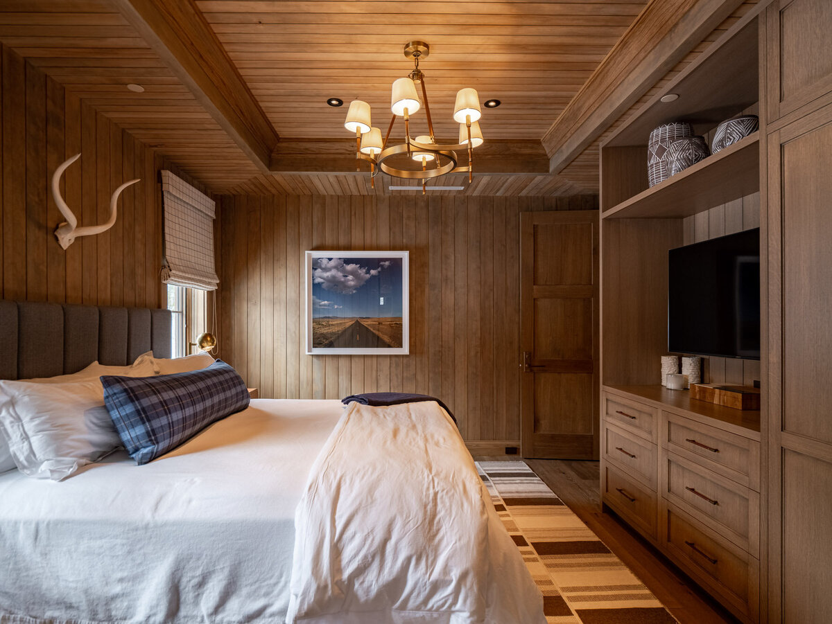 MLS - Cabin 64 - Roaring Fork Club-11