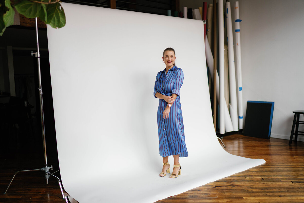 Rhodon Nashville, Nashville Luxury Real Estate Agent, Tiffany Kling