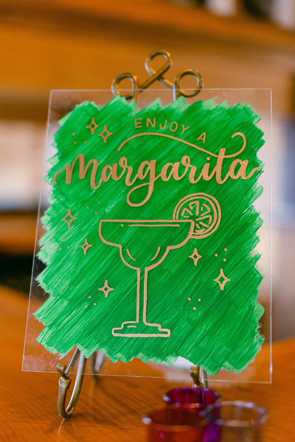 margarita-signature-cocktail-sign-wedding