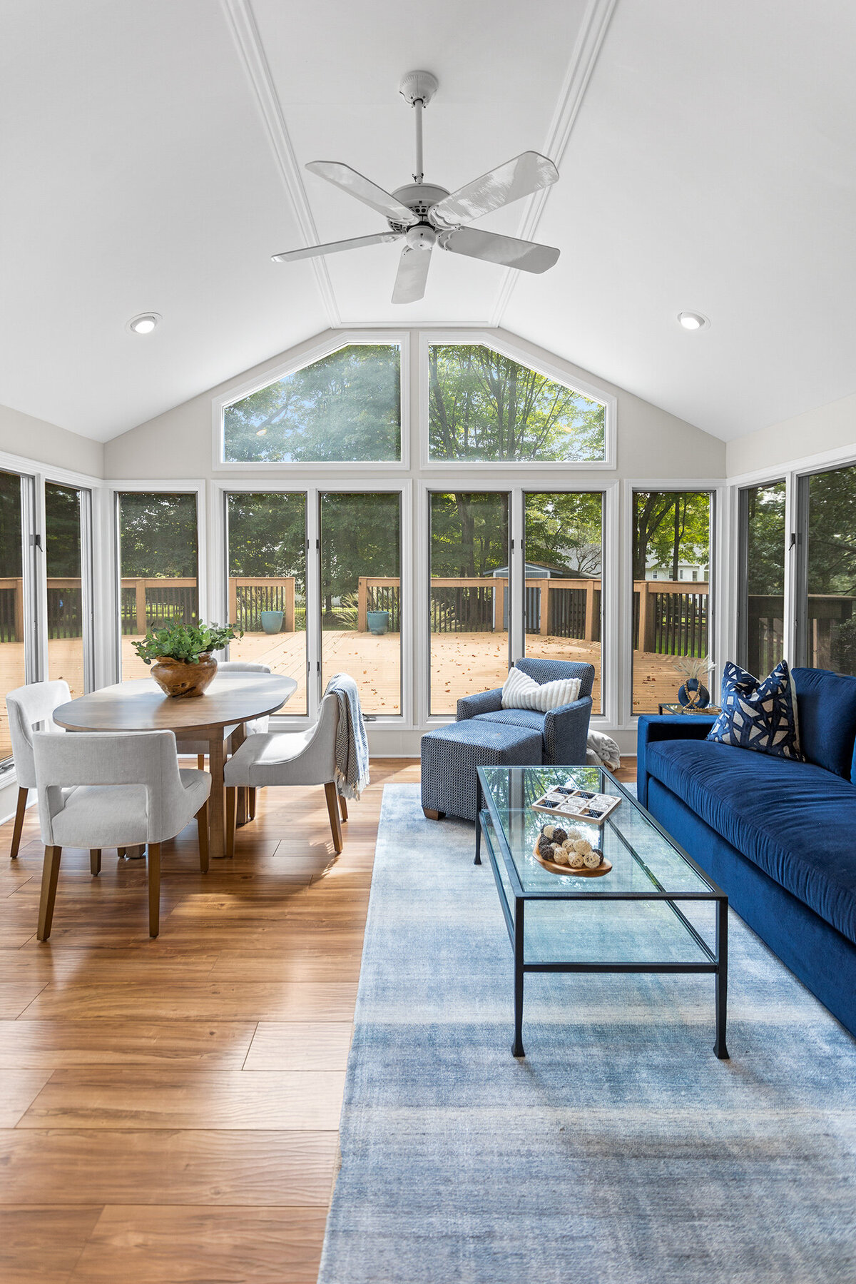 Bucks County Charm | The Curated Home