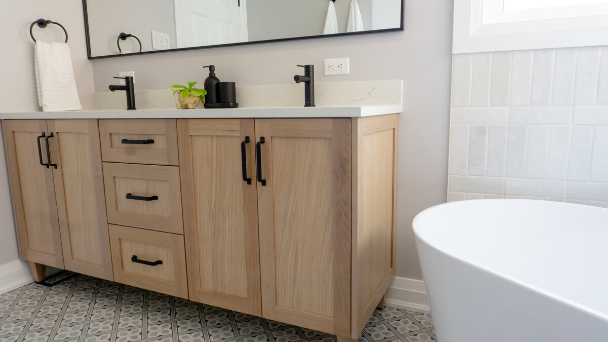 Ottawa Ensuite 2-3