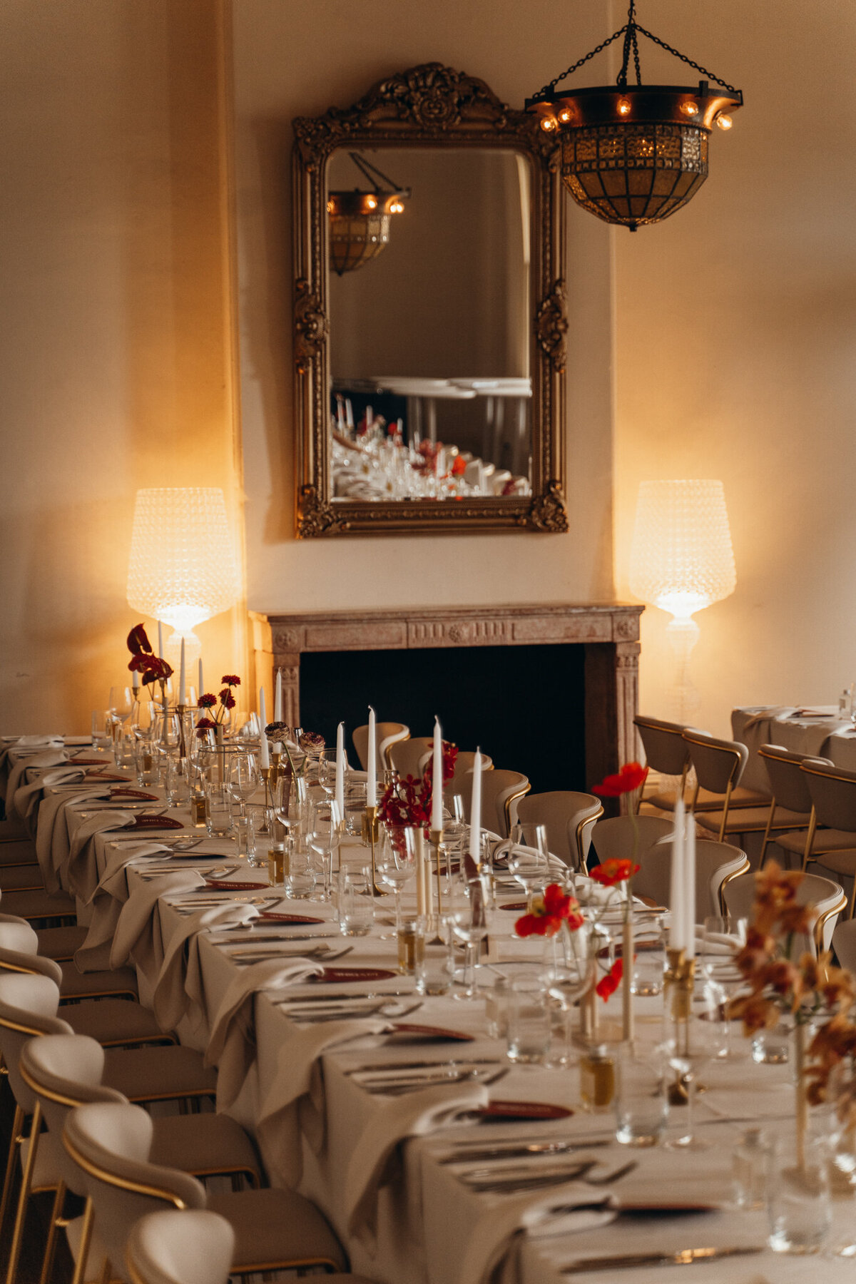 Stylish Melbourne Inner City Wedding-084