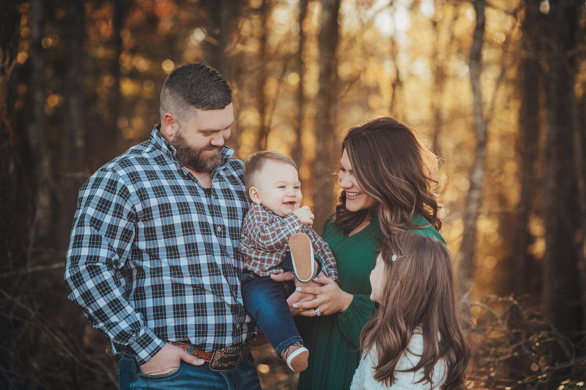 Farrah Nichole Photography - Texas Family Photographer102