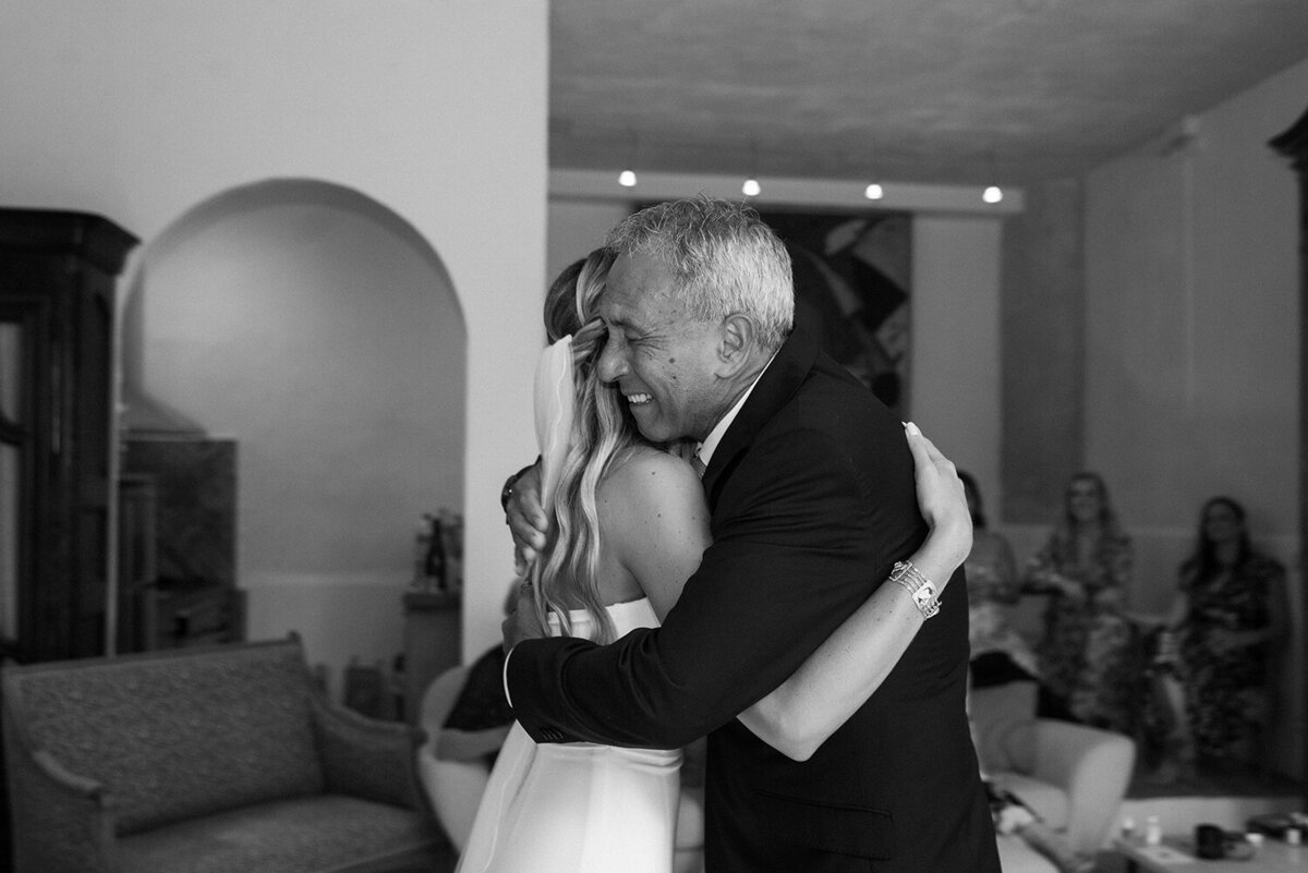 Château Hermitage de Combas Wedding