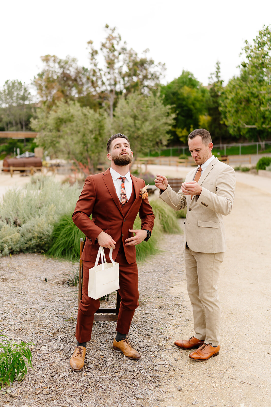 The Barn Aliso Viejo 21