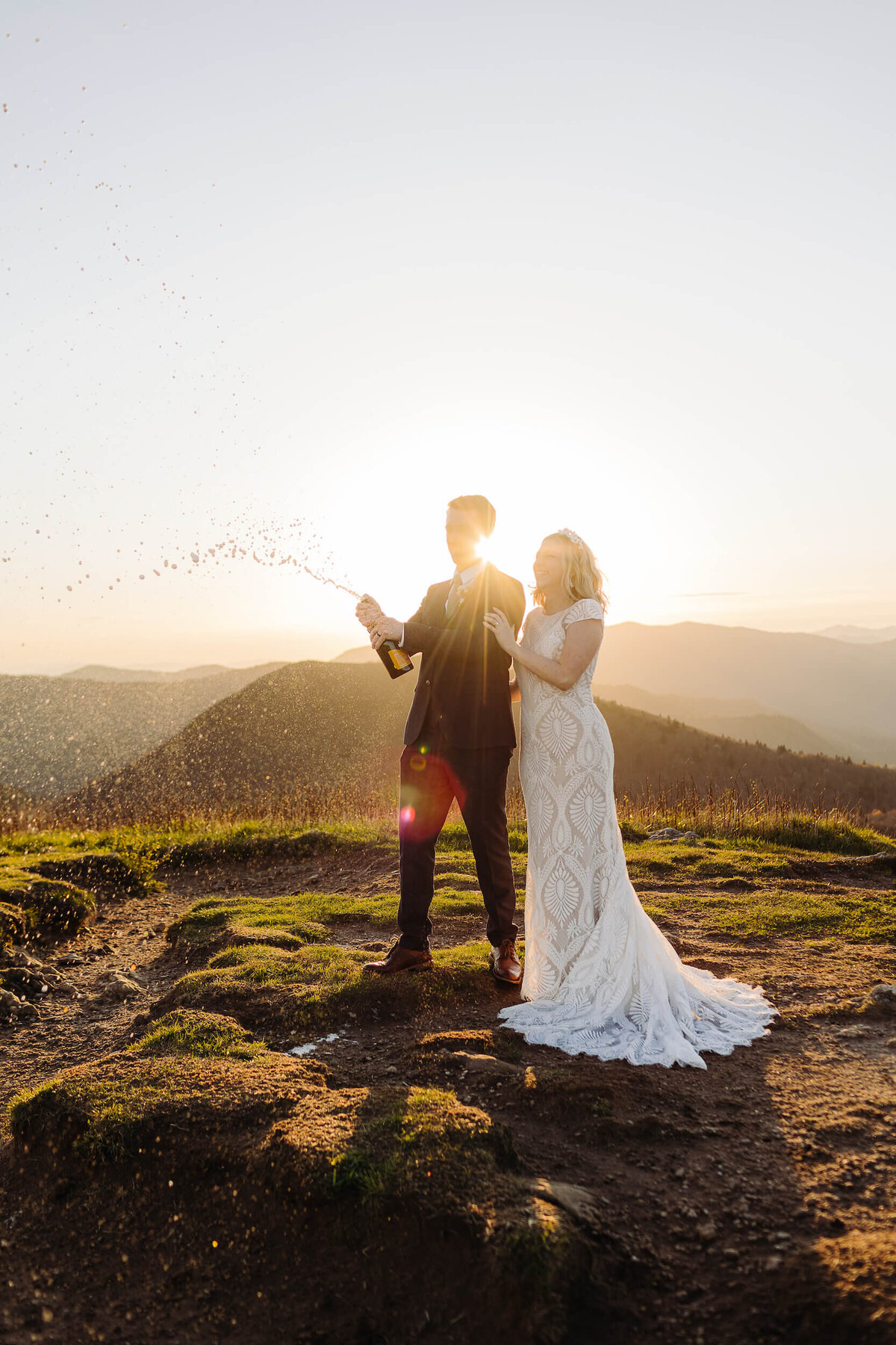 Black-Balsam-NC-Elopement-67