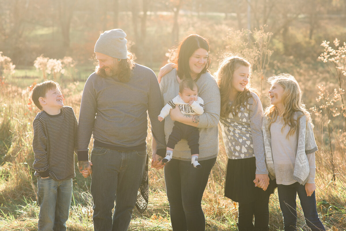 Bashada Family Fall 2015-16