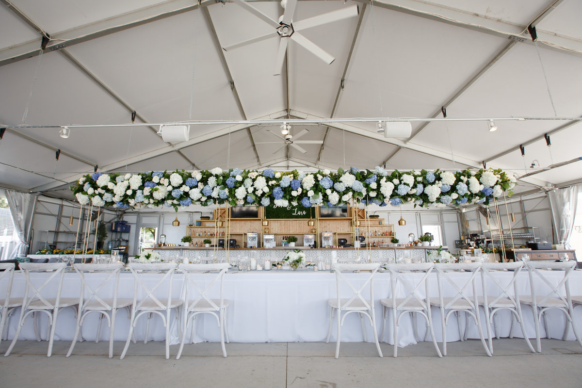 Chicago Shore Club Wedding at Nature Boardwalk in Lincoln Park_11