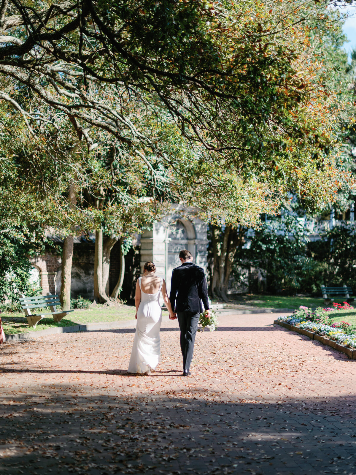 Charleston Wedding - Emeline Hotel - Charleston South Carolina - Bailey and Brian - 111