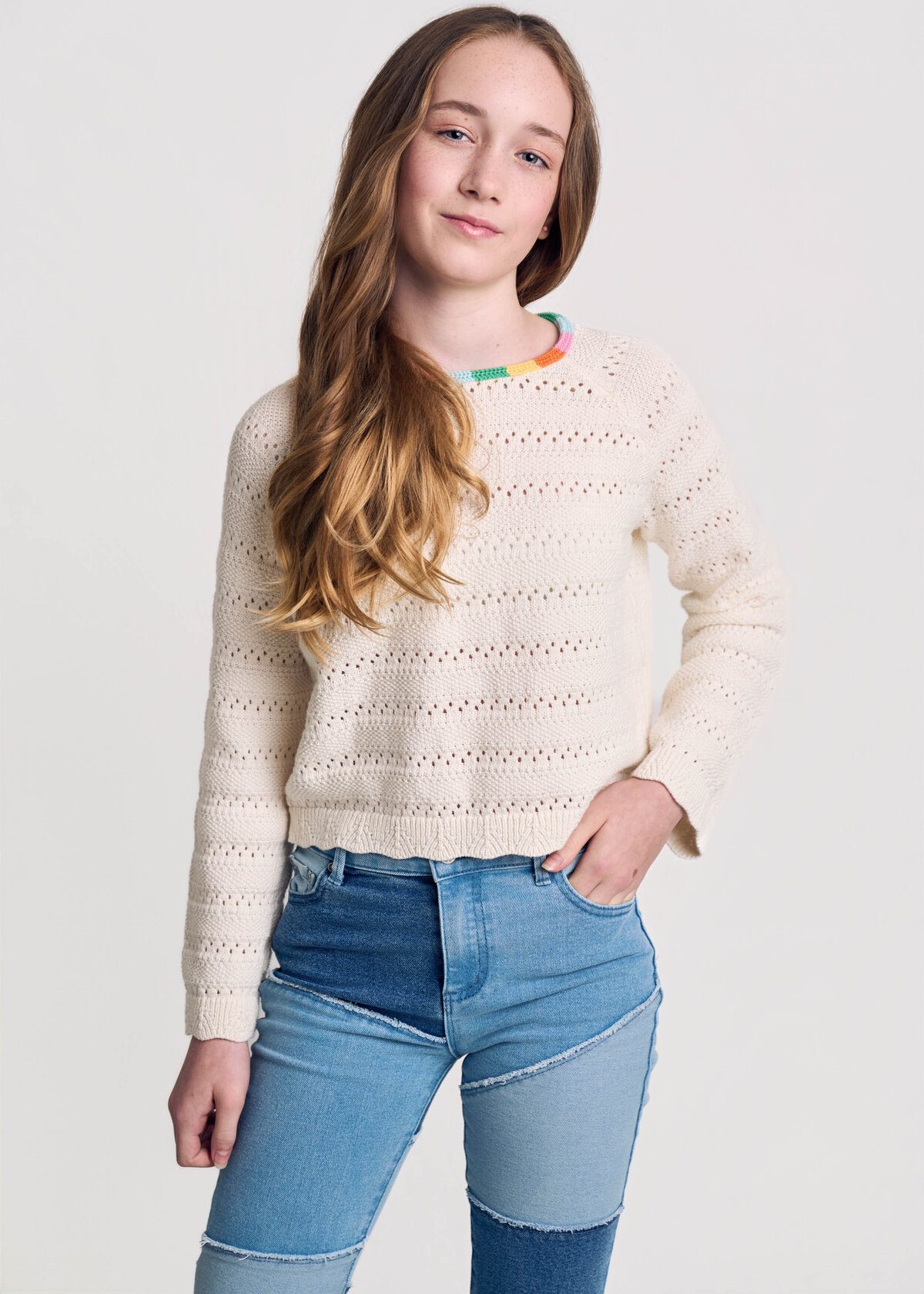 Model Photographer In St. Paul, Minneapolis- Teen Model Portrait-0020