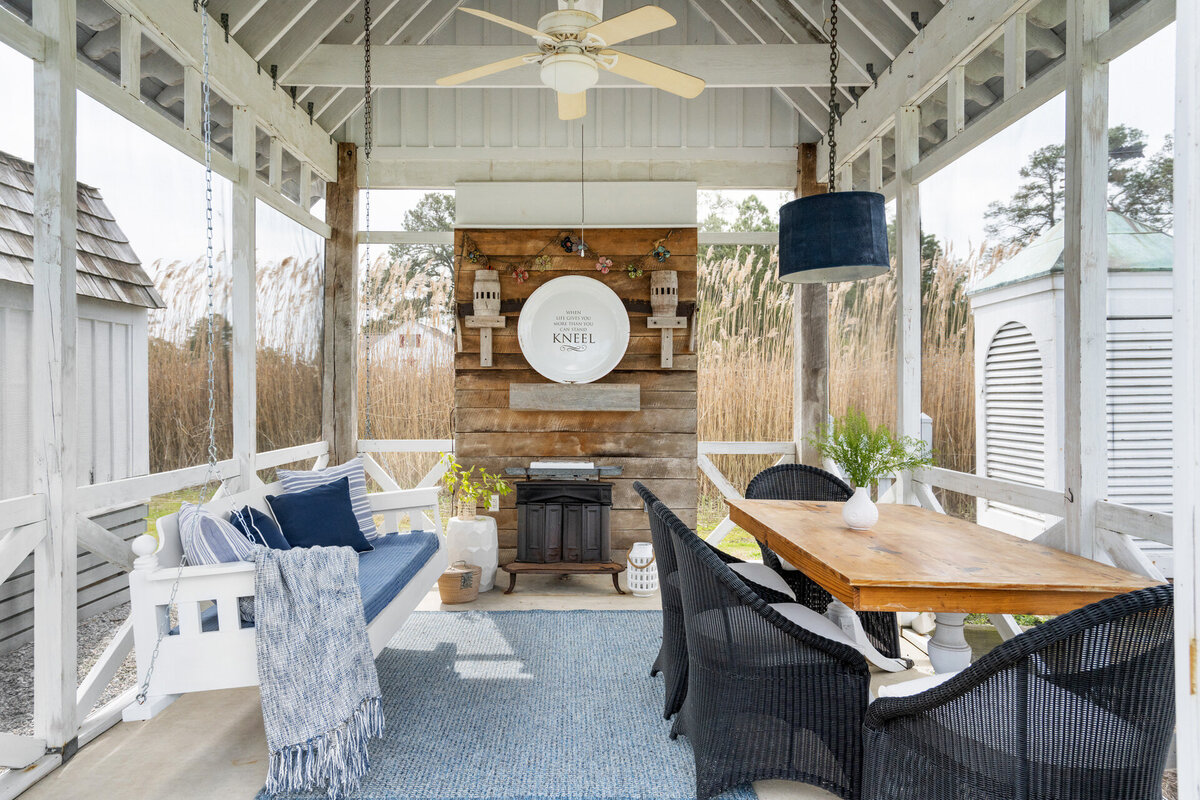 Vacation rental in Chincoteague 36