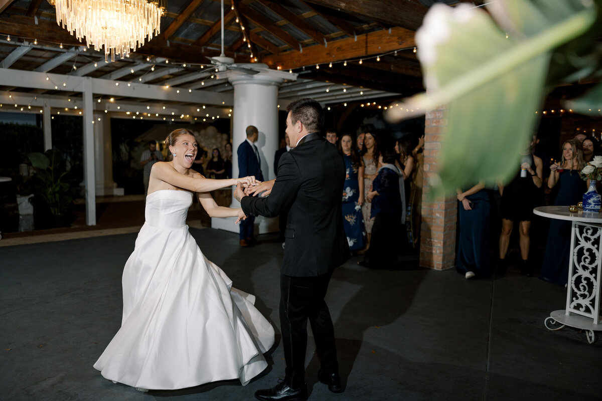 Jessie Newton Photography-Tamez Wedding-Picayune, MS-81