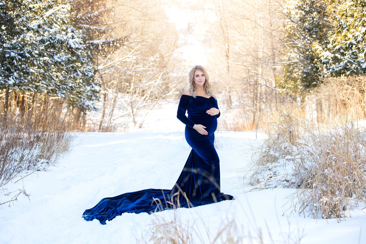 One12 Photography | Maternity Photography in London, Ontario22