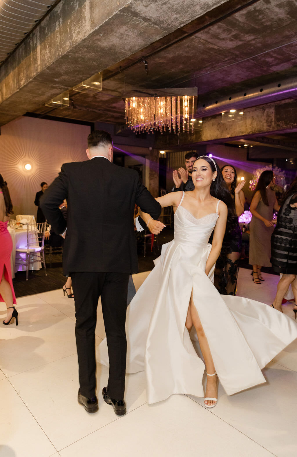 Luxury Moment Photography Montreal Wedding photographer-montreal elegant wedding
