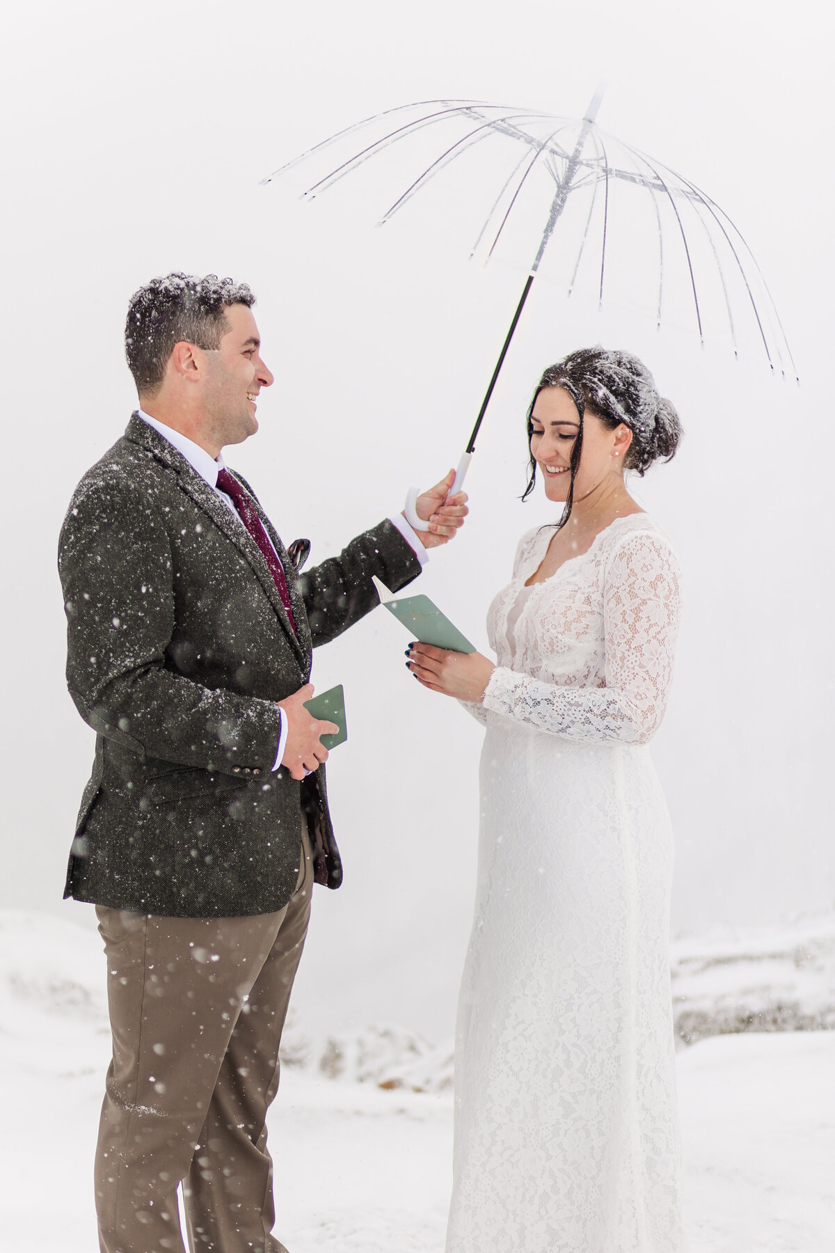 J + C Elopement Waterton -39