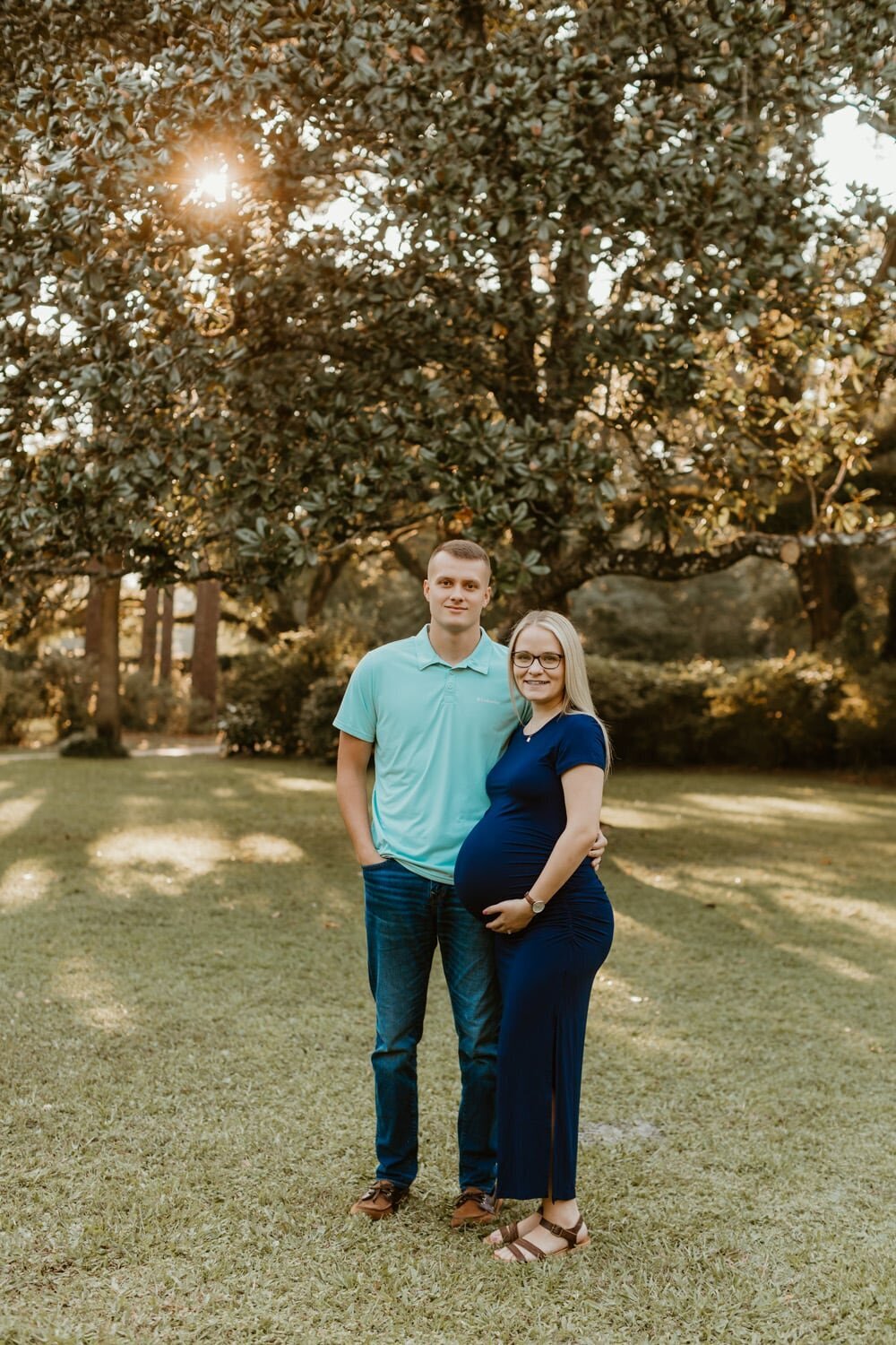 Graceville fl maternity photographer - Maria Jeffries 04