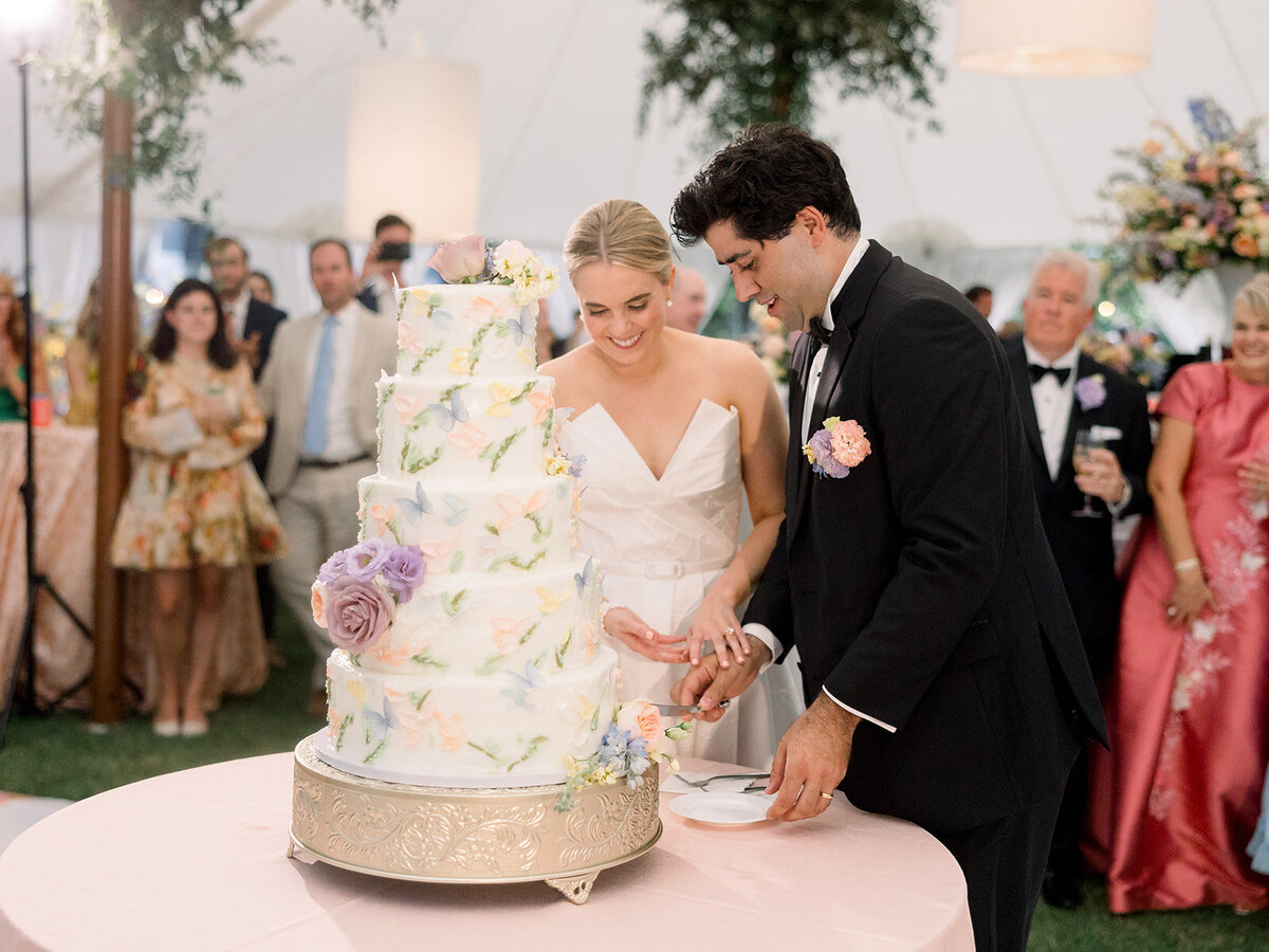 Mary Grace & Mitchell Wedding-723