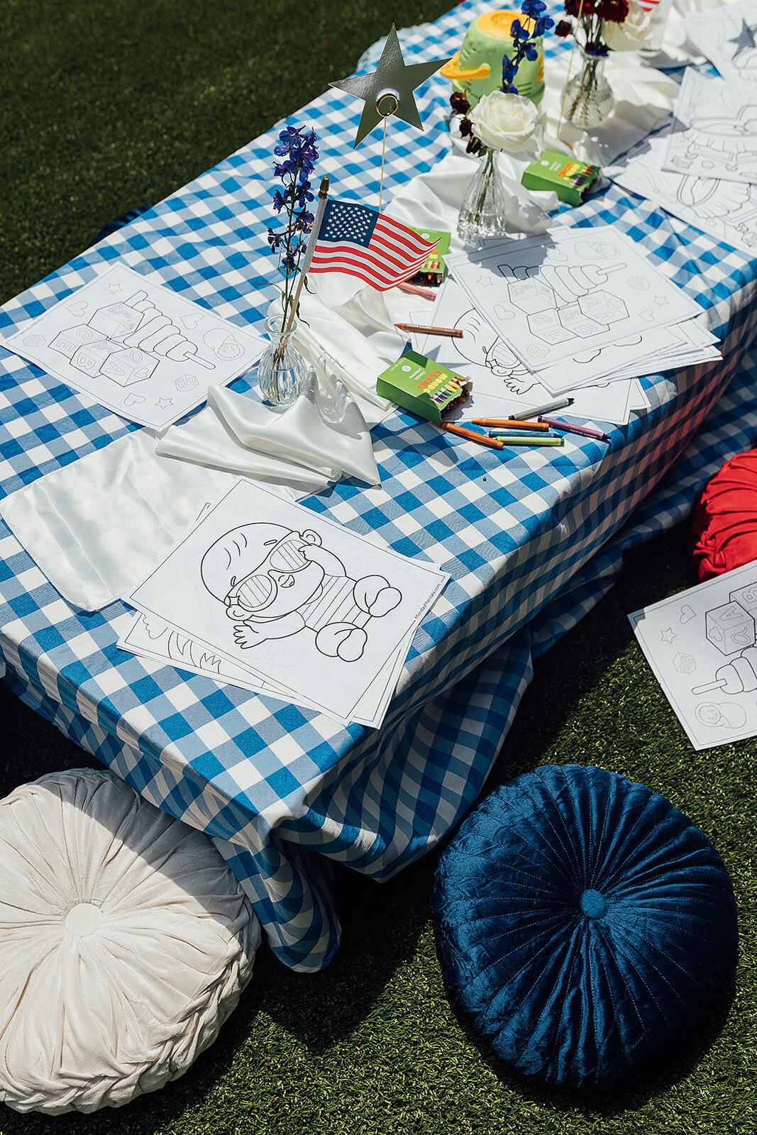 Gender Reveal Photos by Nellie Bradford Film Photographer-10