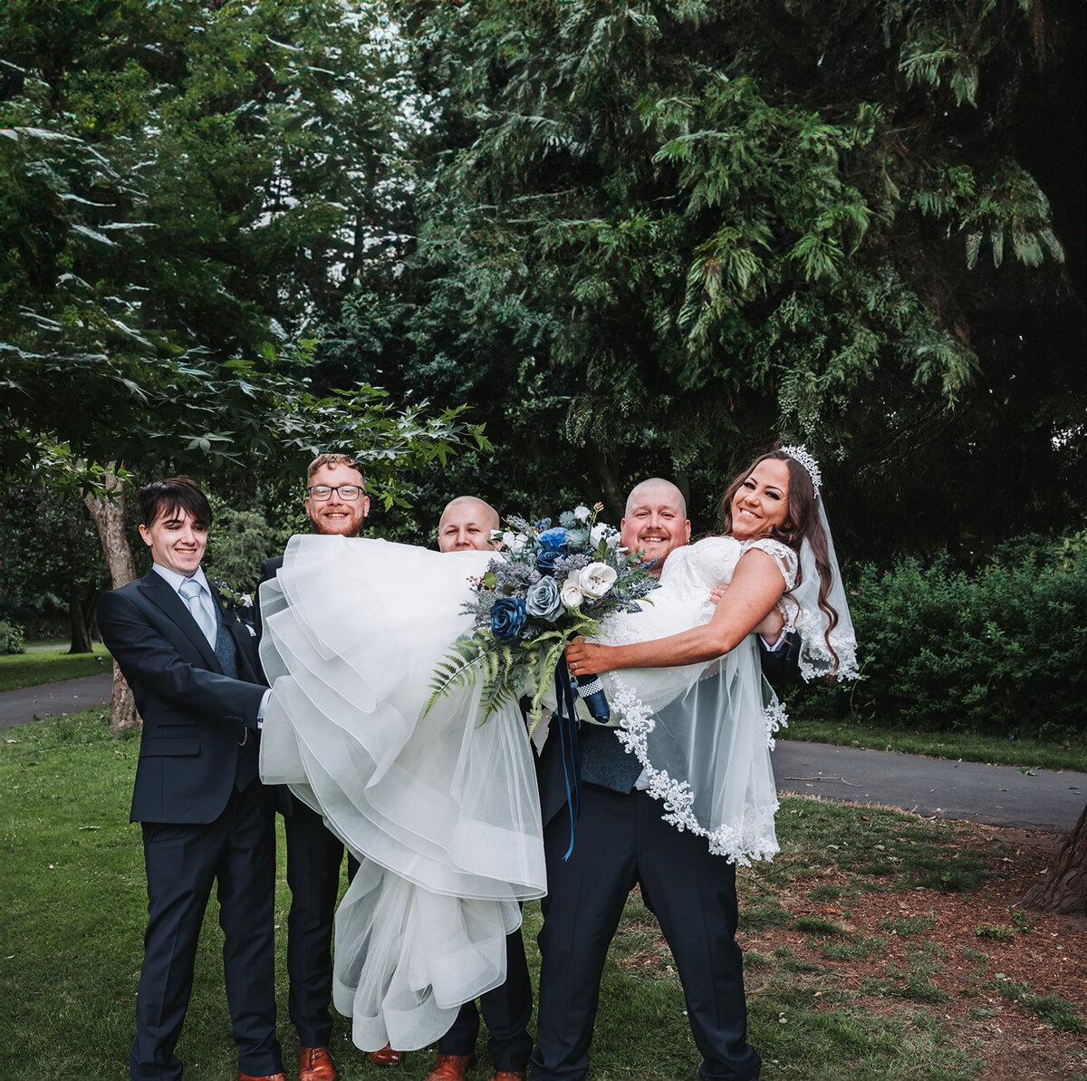 Wedding Photographers Birmingham (317)