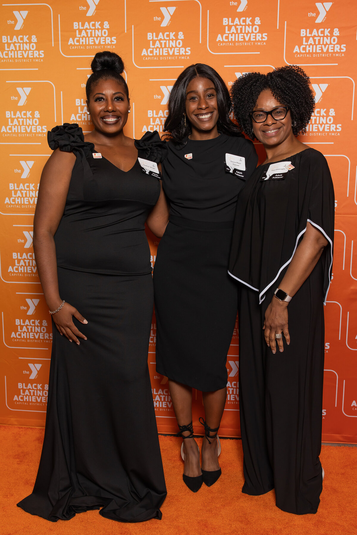 CDYMCA-BLACK AND LATINO ACHIEVERS-SALUTE AWARDS-73