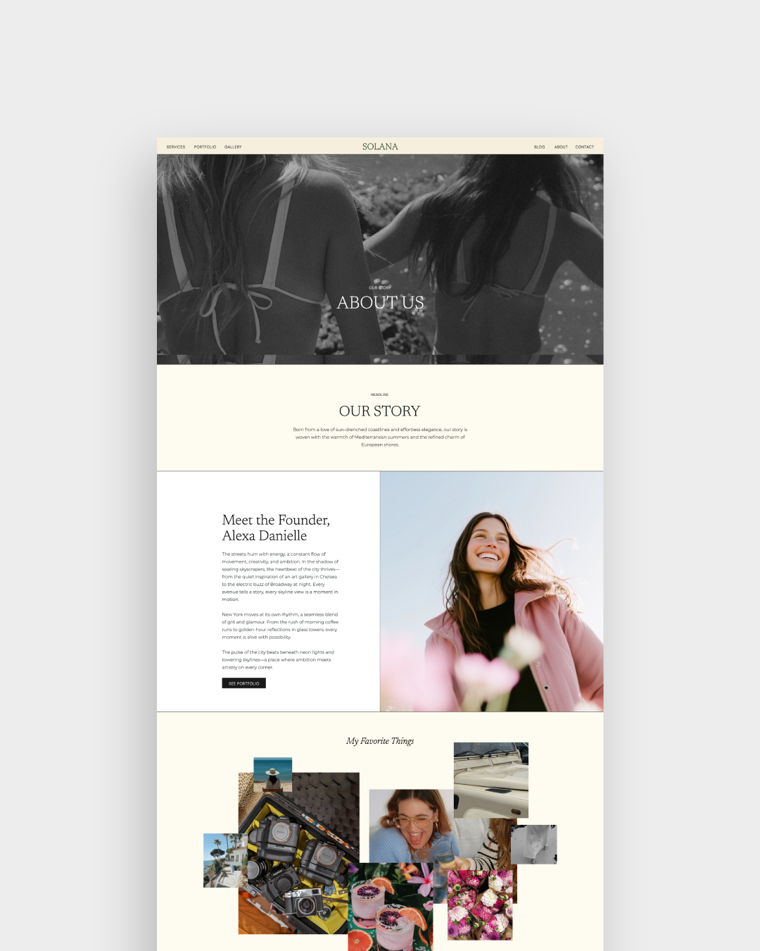 solana preview 5