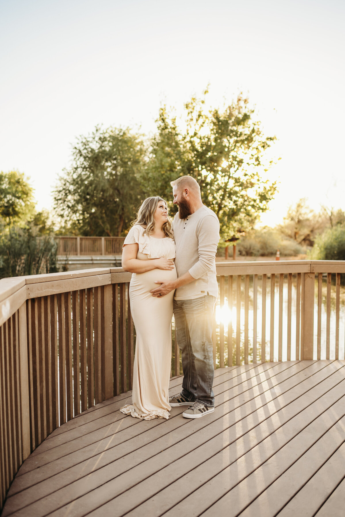 maternity-photos-Las-Vegas