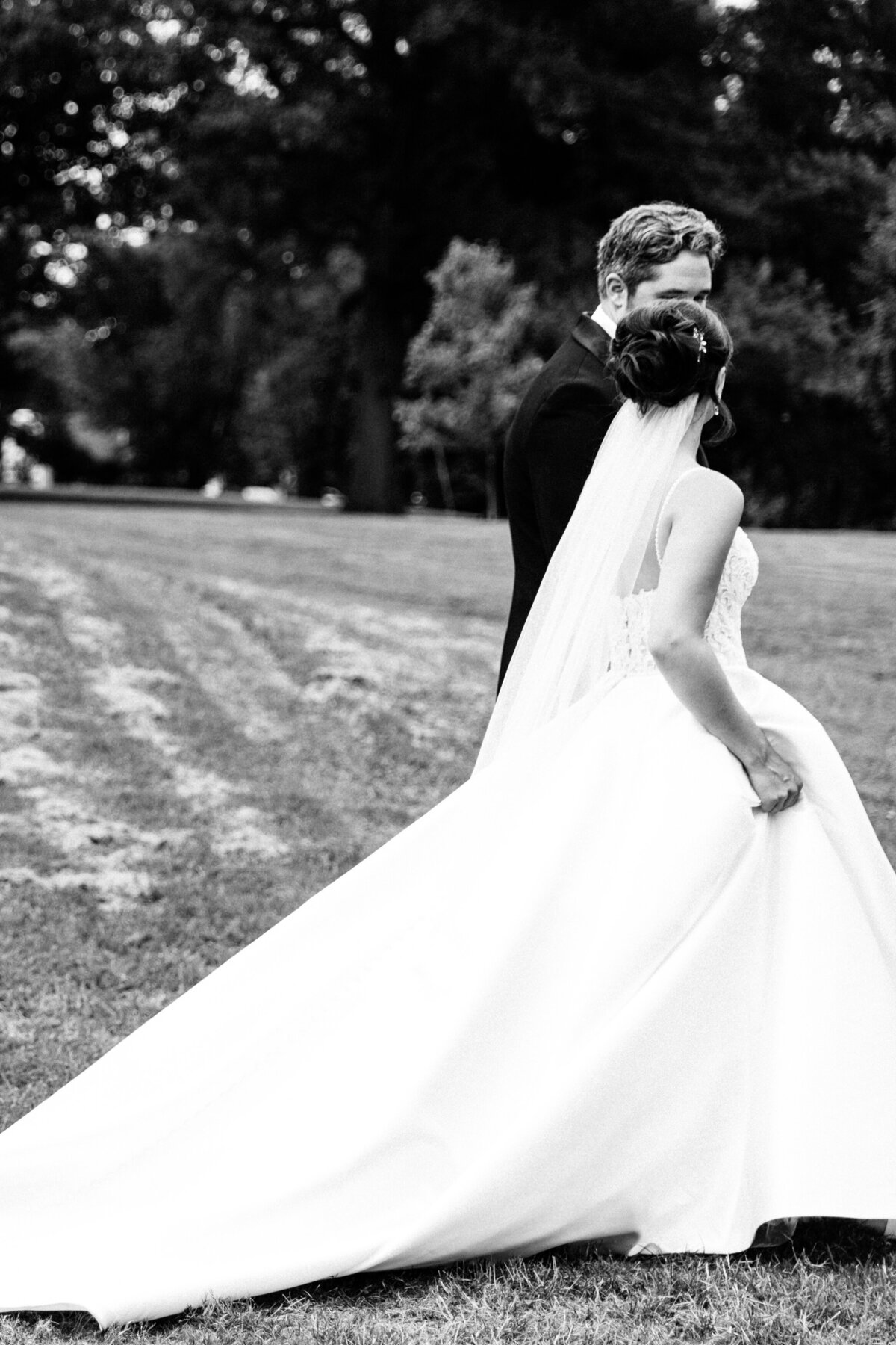 Philadelphia Garden Wedding-71