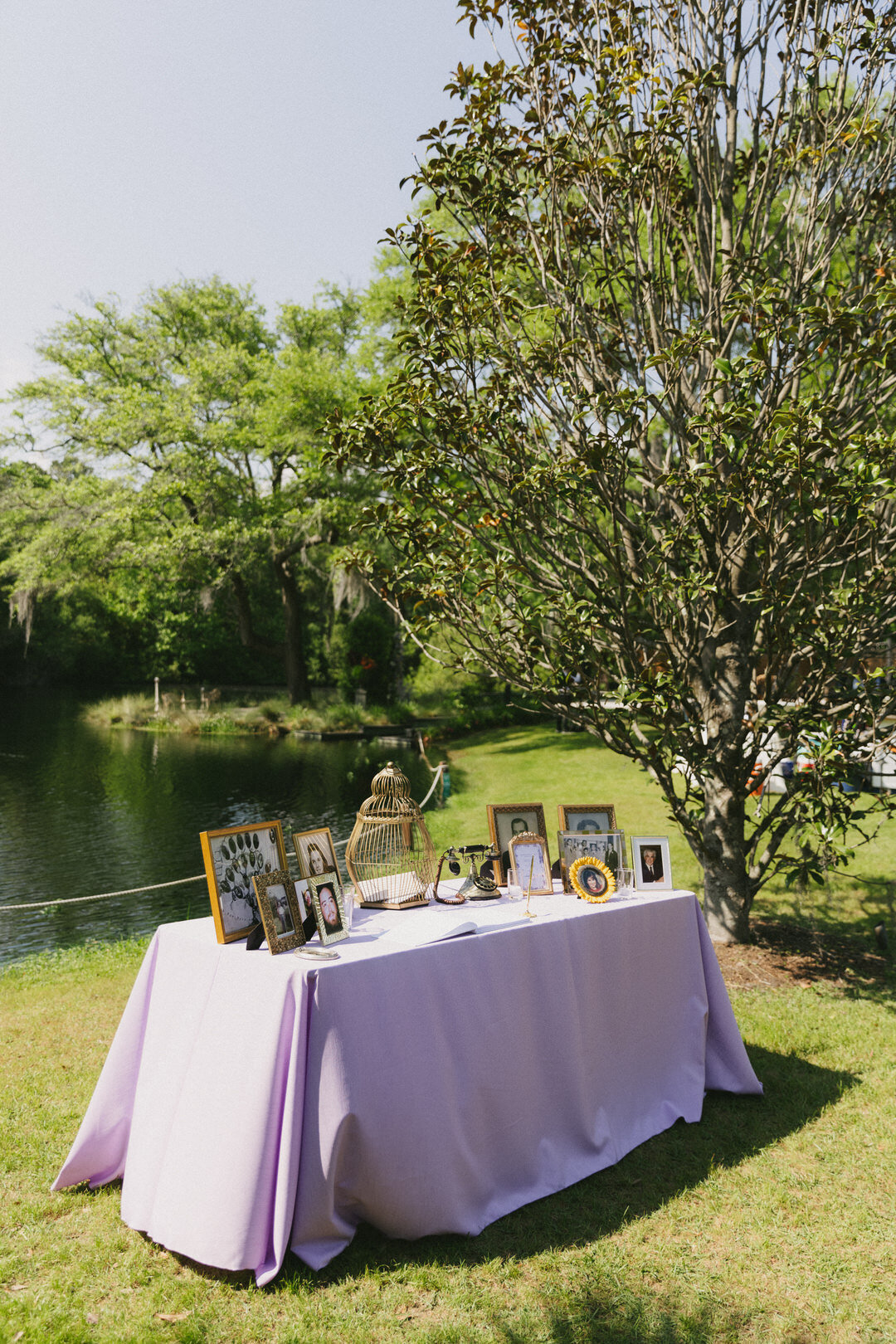 CHARLESTON WEDDING | MEGAN + TYLER