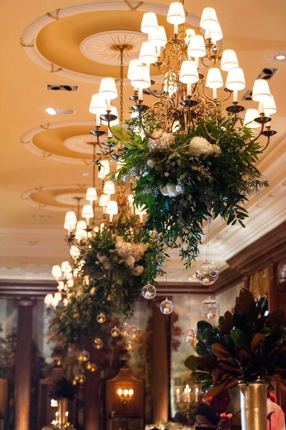 floral design by hepatica