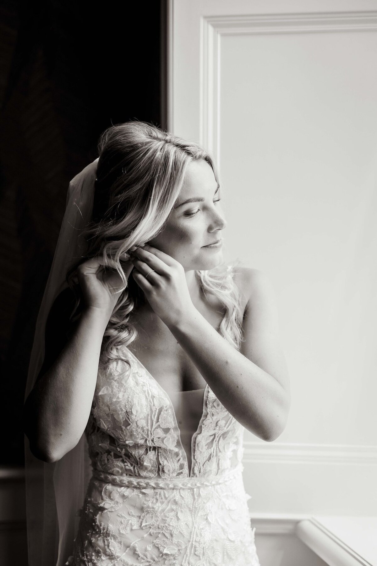 ANNABEE Photography - Editorial Wedding Photographer 00007
